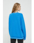 Hollister Co. Суичър с принт - Pepit.bg