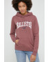Hollister Co. Суичър - Pepit.bg