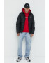 Hollister Co. Суичър - Pepit.bg