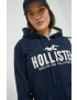 Hollister Co. Суичър - Pepit.bg