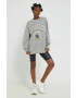 Hollister Co. Суичър - Pepit.bg