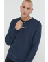 Hollister Co. Суичър с апликация - Pepit.bg