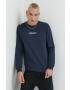 Hollister Co. Суичър с апликация - Pepit.bg