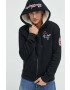 Hollister Co. Суичър - Pepit.bg