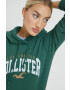 Hollister Co. Суичър - Pepit.bg
