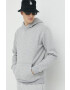 Hollister Co. Суичър в лилаво с апликация - Pepit.bg