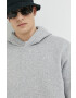 Hollister Co. Суичър в лилаво с апликация - Pepit.bg