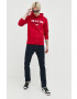 Hollister Co. Суичър - Pepit.bg