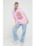 Hollister Co. Суичър - Pepit.bg