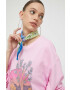 Hollister Co. Суичър - Pepit.bg