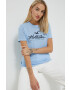 Hollister Co. Тениска - Pepit.bg
