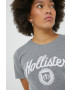 Hollister Co. Тениска - Pepit.bg