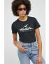 Hollister Co. Тениска - Pepit.bg