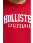 Hollister Co. Тениска - Pepit.bg