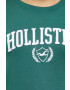 Hollister Co. Тениска - Pepit.bg