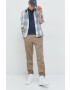 Hollister Co. Тениска - Pepit.bg