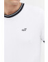 Hollister Co. Тениска - Pepit.bg