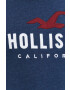 Hollister Co. Тениска - Pepit.bg