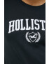 Hollister Co. Тениска - Pepit.bg