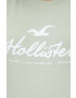 Hollister Co. Тениска - Pepit.bg