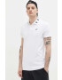 Hollister Co. Тениска с яка - Pepit.bg