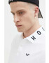 Hollister Co. Тениска с яка - Pepit.bg