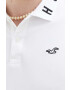 Hollister Co. Тениска с яка - Pepit.bg
