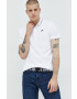 Hollister Co. Тениска с яка - Pepit.bg