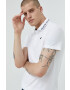 Hollister Co. Тениска с яка - Pepit.bg