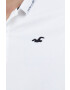 Hollister Co. Тениска с яка - Pepit.bg