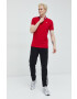 Hollister Co. Тениска с яка - Pepit.bg