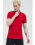 Hollister Co. Тениска с яка - Pepit.bg
