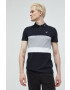 Hollister Co. Тениска с яка - Pepit.bg