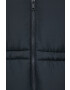 Hollister Co. Яке в черно със зимна изолация - Pepit.bg