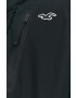 Hollister Co. Яке в черно с преходна изолация - Pepit.bg