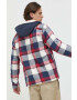 Hollister Co. Яке с преходна изолация - Pepit.bg