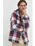 Hollister Co. Яке с преходна изолация - Pepit.bg