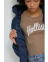 Hollister Co. Яке - Pepit.bg