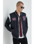 Hollister Co. Яке бомбър - Pepit.bg