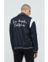 Hollister Co. Яке бомбър - Pepit.bg