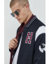Hollister Co. Яке бомбър - Pepit.bg