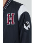 Hollister Co. Яке бомбър - Pepit.bg