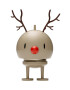 Hoptimist Декорация Reindeer Bumble M - Pepit.bg