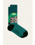 HotSox Чорапки Coolidge Dogs Playing Poker - Pepit.bg