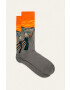HotSox Чорапки The Scream - Pepit.bg