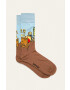 HotSox Чорапки Vincent Van Gogh Bedroom in - Pepit.bg