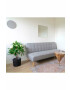 House Nordic Стенен часовник Elba - Pepit.bg