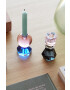 Hübsch Декоративен свещник Gem - Pepit.bg