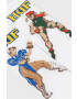 Huf Чорапи мъжки в бяло - Pepit.bg