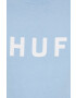 Huf Памучна тениска - Pepit.bg